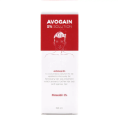 Avalon Avogain 5% Solution 50 Ml