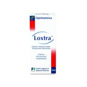 Loxtra Eye Drop 5 Ml