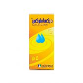 Dexaflox Eye Drop 5 Ml