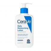 Cerave Moisturizing Lotion 8Oz