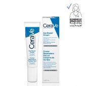 Cerave Eye Repair Cream 0.5Oz