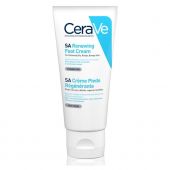 Cerave Renewal Sa Foot Cream 3Oz