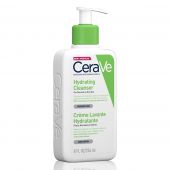 Cerave Hydrating Cleanser 8Oz