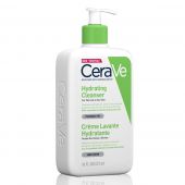 Cerave Hydrating Cleanser 16Oz