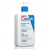 Cerave Moisturizing Lotion 16Oz