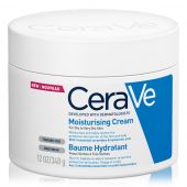 Cerave Moisturizing Cream 12Oz