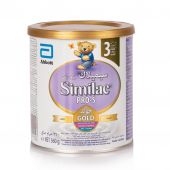 Similac Pro S N 3 360Gm